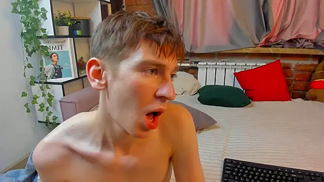 CraveRiskn Webbikameraesitys