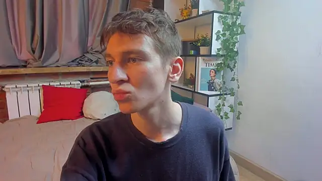 CraveRisk Webcam Show