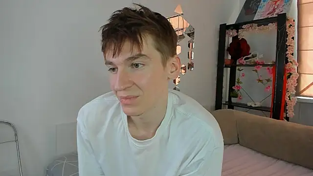 Webkamerová show CraveRisk