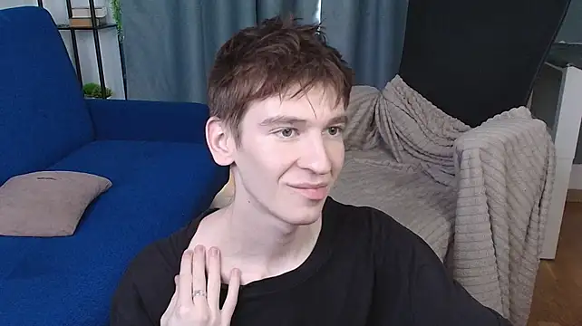 Webkamerová show CraveRisk