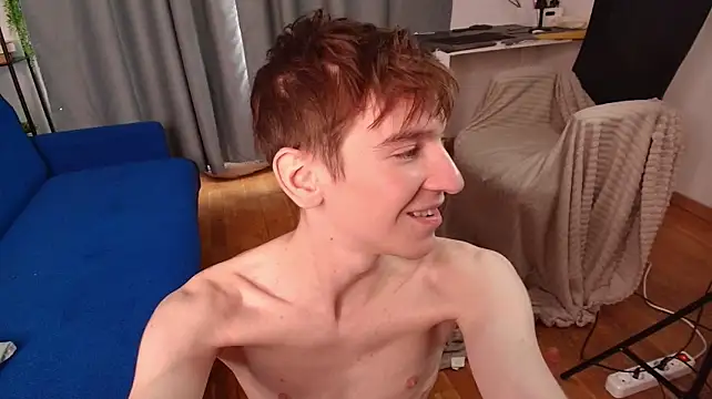 CraveRiskn Webbikameraesitys