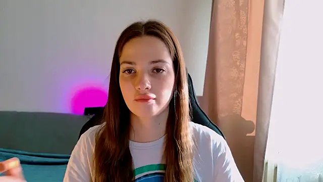 KiraVair – Live XXX-chat