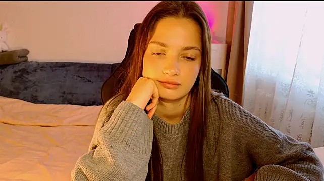 Chat XXX Live KiraVair