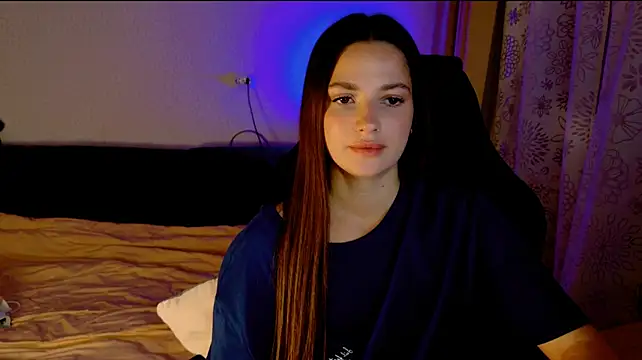 Chat XXX ao vivo de KiraVair