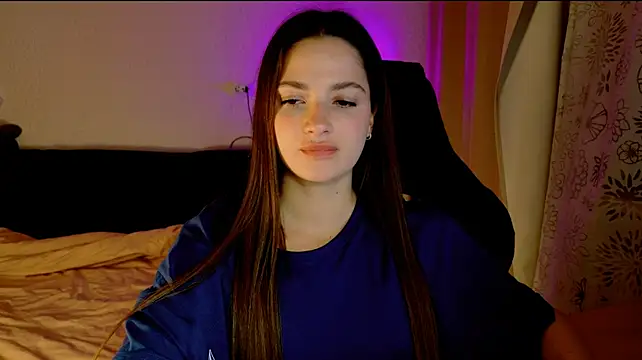 Živý XXX chat KiraVair