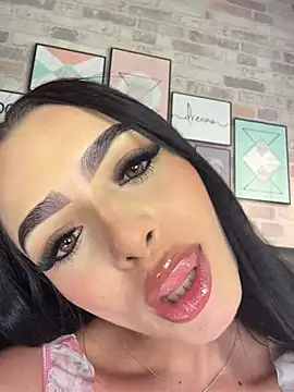 CherrySmirkXXX Webcamshow