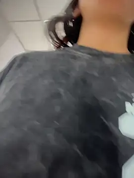 CherrySmirkXXX's Webcam Show