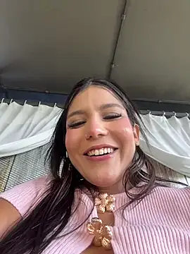 CherrySmirkXXX's Webcam Show