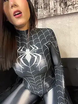 CherrySmirkXXX Adlı Modelin Web Kamerası Şovu