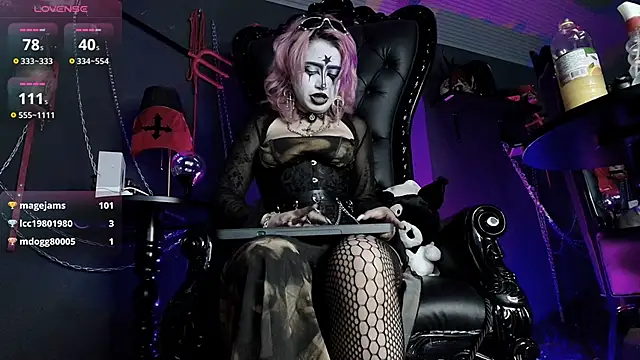 Navier__'s Webcam Show