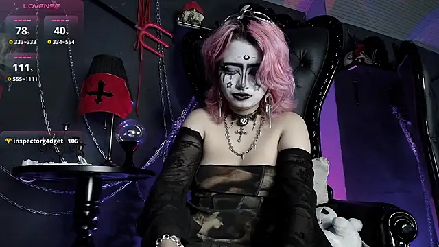 Navier__'s Webcam Show