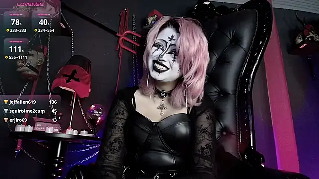 Navier__ 在線直播表演