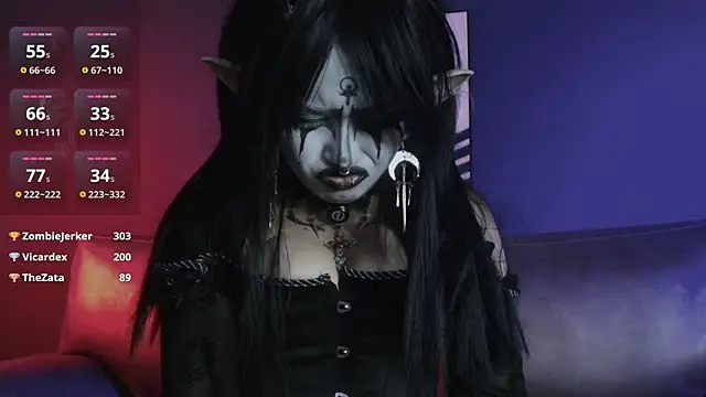 عرض كام Navier__