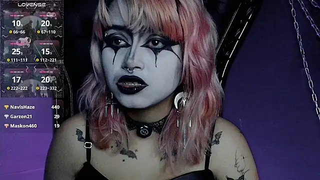 Navier__'s Live XXX Chat