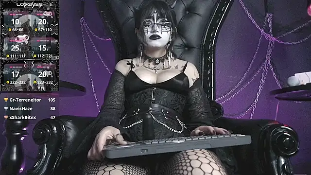 Navier__のライブXXXチャット