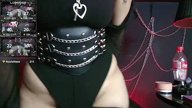 Navier__'s Live XXX Chat