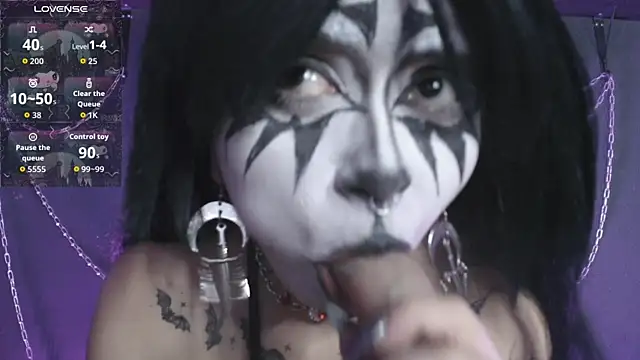 Navier__ 网络视讯表演