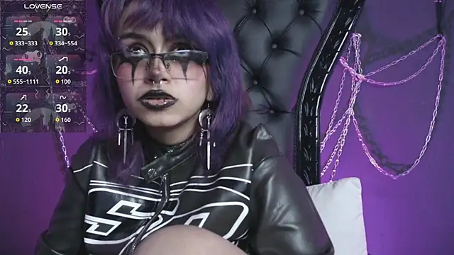 Navier__'s Webcam Show