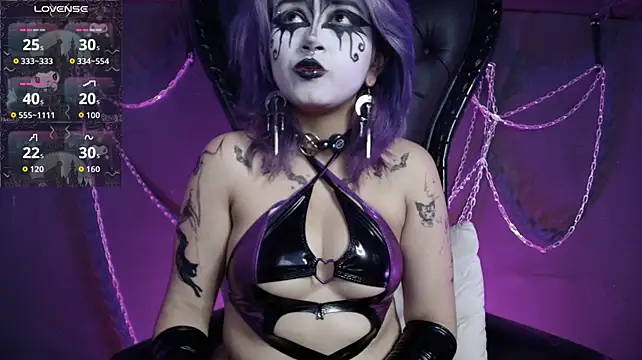 Navier__ Show in webcam