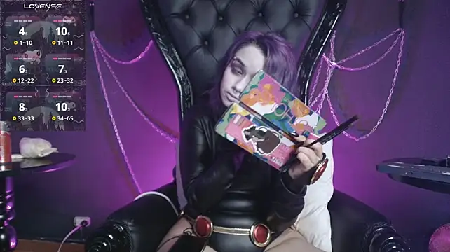 Navier__'s Webcam Show