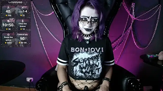 Navier__: вебкам-шоу