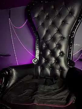 Show de Navier__ na webcam