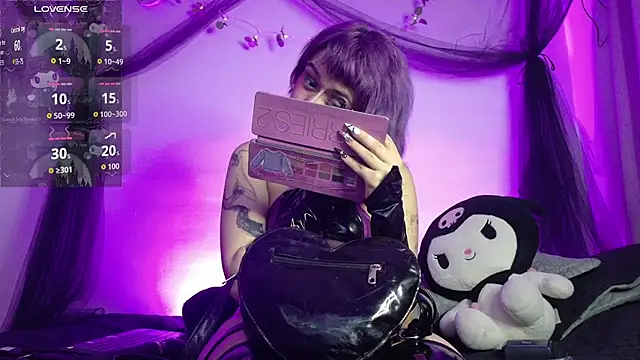 Chat XXX ao vivo de Navier__