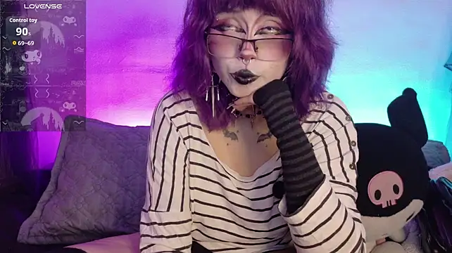 Živý XXX chat Navier__