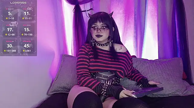 Navier__ – Kamerová šou