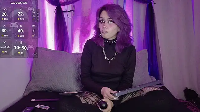 Show de webcam de Navier__