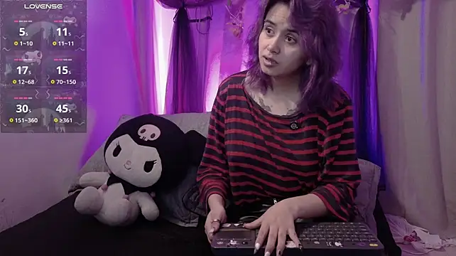 Navier__'s Webcam Show