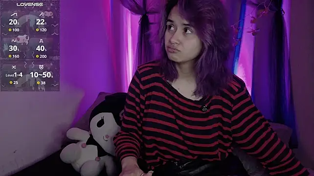 Navier__'s Webcam Show