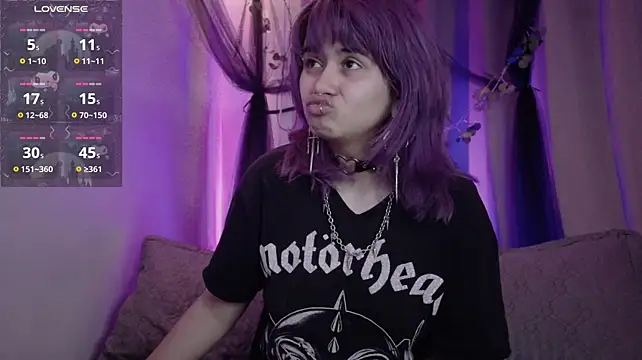 Navier__ – Kamerová šou