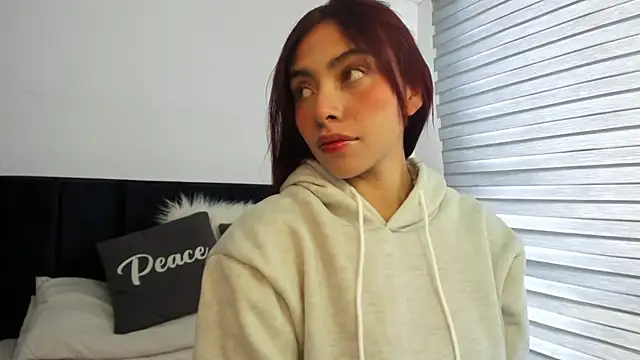 Živý XXX chat melanie_roux__
