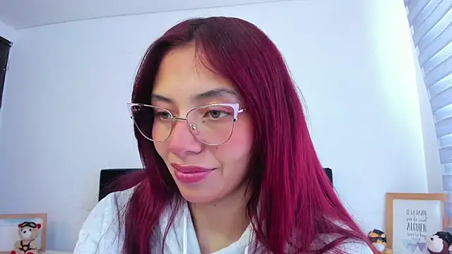 Chat XXX en directo de melanie_roux__