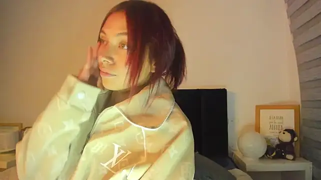 Živý XXX chat melanie_roux__