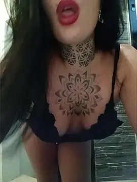 Porcellina181 Webcam show