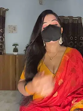 Dipu_cute 网络视讯表演