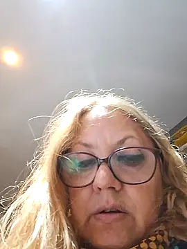 JennyInVegas webcam show