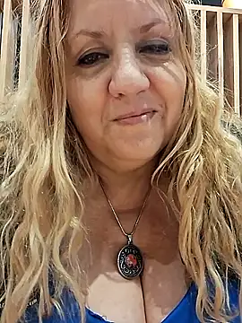 Show de JennyInVegas na webcam