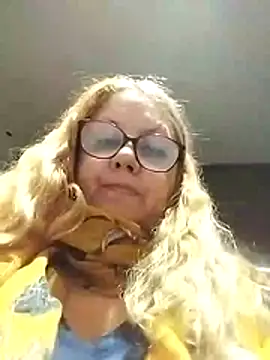 JennyInVegas Webcamshow