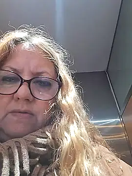 JennyInVegas Webcam Show