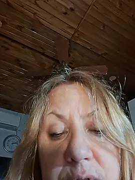 JennyInVegas' Webcam Show