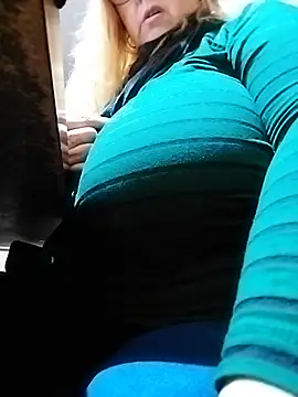 JennyInVegas Webcam show