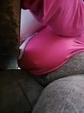 JennyInVegas Show Webcam