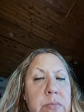 JennyInVegas 网络视讯表演