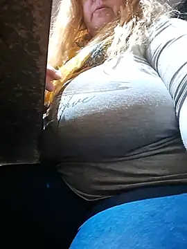 JennyInVegas' Webcam Show