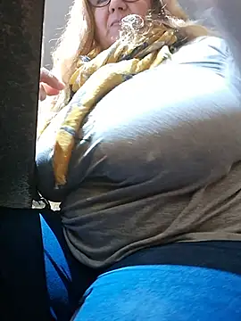 JennyInVegas 网络视讯表演