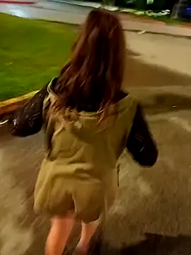 Вебкам-шоу Labellasex