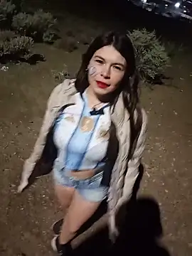 Labellasex webcam show